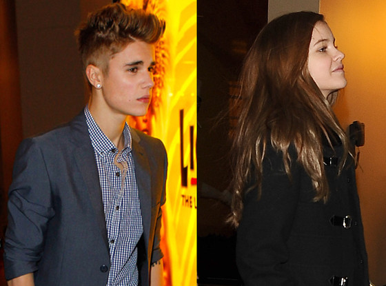 Justin Bieber, Barbara Palvin Justin Bieber, Barbara Palvin